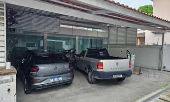 Imagem 2: Casa e Edicula em Flores -Manaus - 393m²