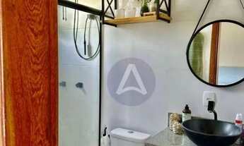 Imagem 6: Casa com 3 dormitórios à venda, 140 m² por R$ 979.000,00 - Campeche - Florianópolis/SC