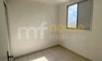 Imagem 6: Imóvel para aluguel tem 63 metros quadrados com 3 quartos em Continental - Osasco - SP