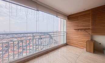 Imagem 5: Apartamento em Vila Isolina Mazzei