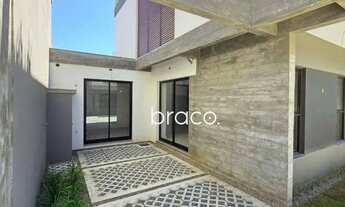 Imagem 2: Sobrado com 2 dormitórios à venda, 128 m² por R$ 1.330.000,00 - Ferraz - Garopaba/SC