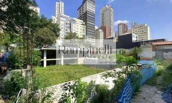 Imagem 2: Terreno de 2.470m² a venda em Santa Cecília