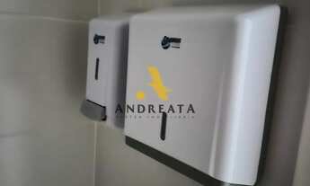 Imagem 6: Venda e Aluguel de Sala Comercial, 36 m², por aluguel de R$ 1.2 mil e venda de R$ 250 mil