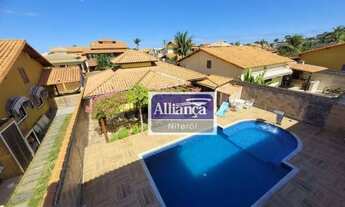 Imagem 3: Casa com 5 dormitórios à venda, 181 m² por R$ 750.000,00 - Ponta Grossa - Maricá/RJ