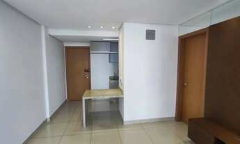 Imagem 2: APARTAMENTO DE 02 QUARTOS, SENDO 01 SUÍTE, DISPONÍVEL PARA ALUGAR NO EDIFÍCIO LOUNGE 22, S