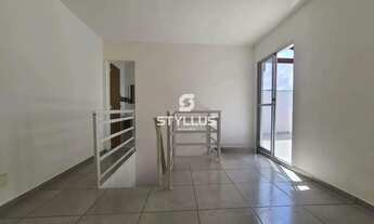 Imagem 3: Cascadura Apartamento cobertura com 2 dormitórios