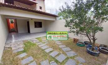 Imagem 2: Casa com 4 dormitórios para alugar, 140 m² por R$ 2.301,00/mês - Edson Queiroz - Fortaleza