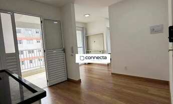 Imagem 2: Apartamento com 2 dormitórios para alugar, 44m² por R$ 3.200/mês - Picanco - Guarulhos/SP