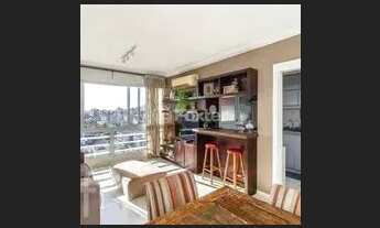 Imagem: Apartamento com 70m², 2 quartos, sendo