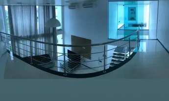 Imagem 3: Imóvel para aluguel com 300 metros quadrados com 4 quartos em Ponta Negra - Manaus - AM