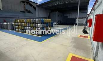 Imagem 4: GALPÃO / ÁREA MULTIUSO 800m²; DOCUMENTAÇÃO 100% REGULARIZADA