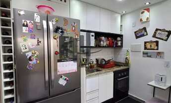 Imagem 6: Locação Apartamento Sao Caetano do Sul Barcelona Ref: 19588