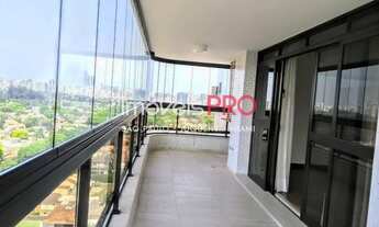 Imagem: Apto com vita para o Parque no Jardim Paulista