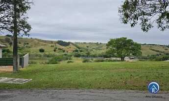 Imagem 5: Terreno de 1007m² no condomínio Mirante do Vale em Jacareí