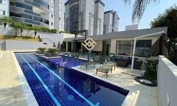 Imagem: Lindo 3 quartos para aluguel no Buritis!