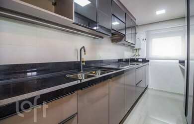 Imagem 6: Apartamento à venda em Três Figueiras com 53 m², 1 quarto, 1 suíte, 2 vagas