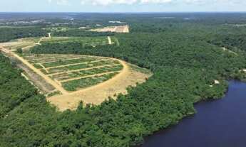 Imagem: Residencial Pássaros da Amazônia Lotes