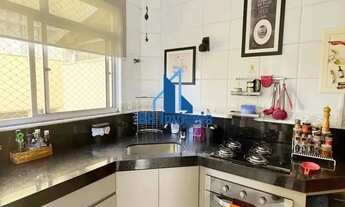 Imagem 4: Oportunidade de apartamento 3 Quartos Suíte 2 Vagas Bairro Castelo - Belo Horizonte