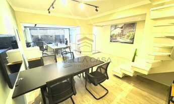 Imagem 3: Sobrado Comercial para Locação: Oportunidade Única Jardim Anália Franco!