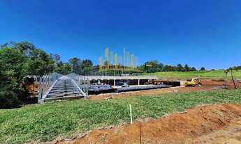 Imagem 7: Terreno à venda no Condomínio Aura Legano, Nova Santa Rita