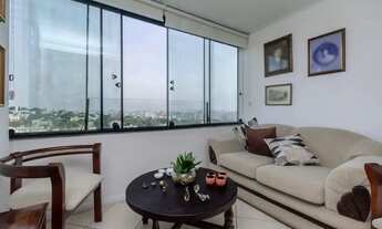 Imagem 4: Cobertura com 2 suítes e 2 vagas na Rua Luís de Camões, em Porto Alegre