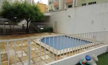 Imagem 4: Imóvel para venda possui 61 metros quadrados com 3 quartos em São João - Teresina - PI