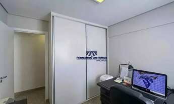 Imagem 6: Apartamento 4 quartos, sendo 1 suíte. varanda - Buritis - Belo Horizonte/MG