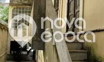 Imagem 4: Estácio Casa com 4 dormitórios