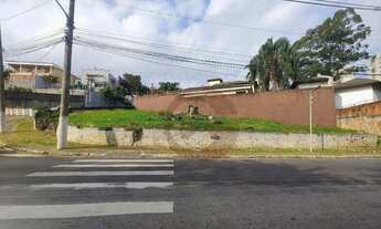 Imagem: Terreno à venda, 573 m² por R$ 450.000,00