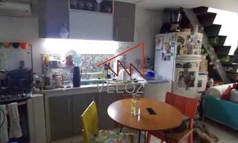 Imagem 3: Loft-À VENDA-Centro-Rio de Janeiro-RJ