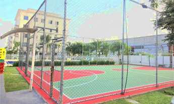 Imagem 7: SAO LEOPOLDO - APARTAMENTO 2 DORM - SANTOS DUMONT