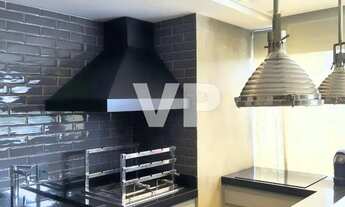 Imagem 4: Apartamento reformado com 3 suítes e 3 vagas - The Gift