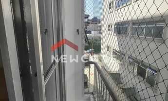 Imagem 4: Apartamento em Rua Iracema - Loteamento João Batista Julião - Guarujá/SP