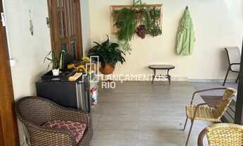 Imagem 3: Anil Casa com 3 dormitórios