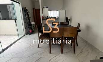 Imagem 2: CASA RESIDENCIAL em UBERLÂNDIA - MG, JARDIM IPANEMA