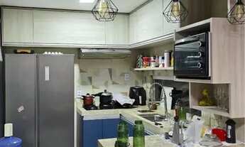 Imagem 4: Casa no alto do turu