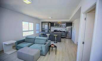 Imagem: Apartamento para alugar em Barueri, Melville