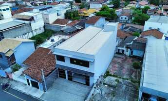 Imagem 6: Ponto Comercial 270m2 e 500 m2 na Av Bom sucesso