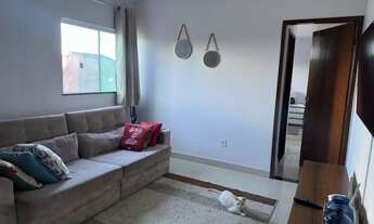 Imagem 3: Casa 3/4 Casa com 3 dormitórios