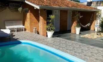 Imagem 6: Piscina em Guaratuba