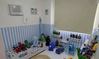 Imagem 3: Alugo apartamento 2/4 + dependência em Candeal - Salvador - BA