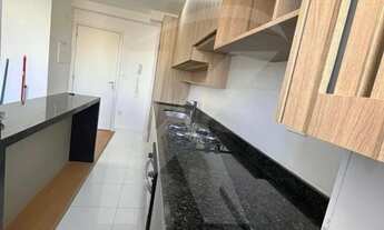 Imagem 12: Apartamento 02 quartos na Vila Pauliceia