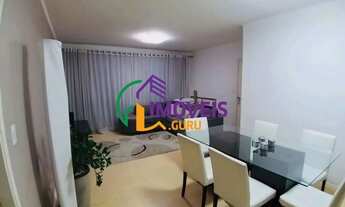 Imagem: APARTAMENTO - PERDIZES - SP