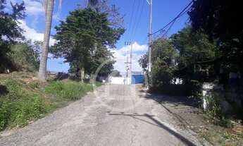 Imagem: Terreno Residencial - Freguesia (Jacarepaguá