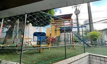 Imagem 6: Lindo apartamento para Venda ou aluguel com lazer completo em Casa Amarela!