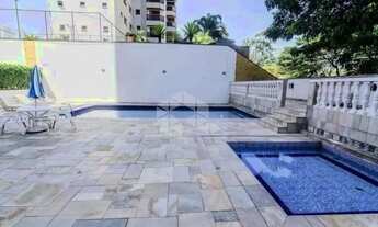 Imagem 4: Apartamento alto padrão à venda no Tatuapé com 3 suítes e 3 vagas - 186m² de conforto e so