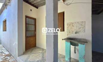 Imagem 3: Casa para aluguel com 60 m², 2 quartos 1 vaga em Jardim Nova Alvorada, Hortolândia