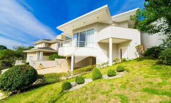 Imagem 6: Casa de condomínio com 431.49 m², 4 quartos sendo 4 suítes para alugar no bairro Taboão