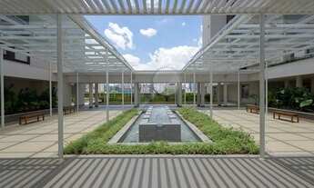 Imagem 3: Cobertura na Barra Funda - São Paulo