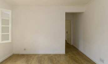 Imagem 4: Apartamento com 1 Quarto para Alugar no bairro Nossa Senhora Das Graças com 45,16m²